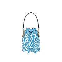 [스페셜오더]FENDI-8BS029 펜디 핫핑크 몬트레조 미니백