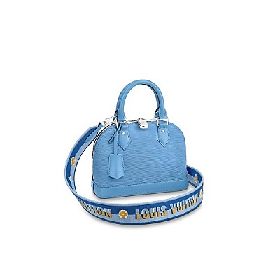 [스페셜오더]LOUIS VUITTON-M44858 루이비통 크림 모노그램 앙프렝뜨 네오 알마 BB