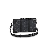 [스페셜오더]LOUIS VUITTON-M30697 루이비통 카키 타이가 트렁크 월릿