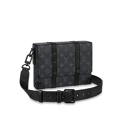 [스페셜오더]LOUIS VUITTON-M57282 루이비통 모노그램 태피스트리 트렁크 메신저