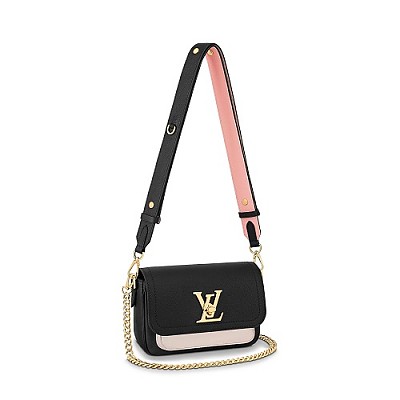 [스페셜오더]LOUIS VUITTON-M58554 루이비통 그레이지 락미 텐더 크로스 바디 백