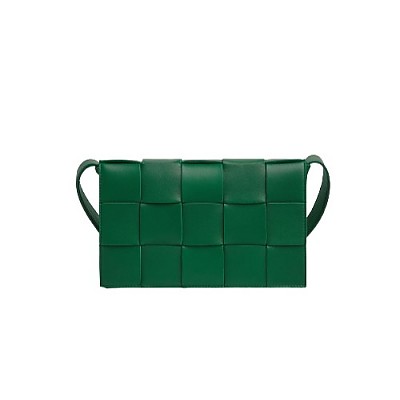 [스페셜오더]BOTTEGA VENETA-578004 보테가 베네타 레드 인트레치아토 카세트 백 #보테가레플리카가방