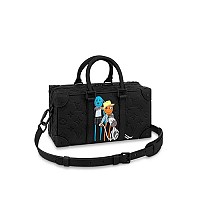 [스페셜오더]LOUIS VUITTON-M27921 루이비통 스피디 트렁크 20 (Speedy Trunk 20)