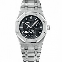 [AP전문OM팩토리][스페셜오더]Audemars Piguet-오데마 피게 로얄 오크 셀프와인딩 크로노그래프 스틸 블루 다이얼 시계41mm