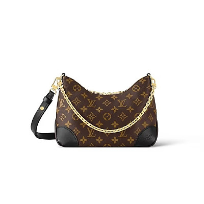 LV-M45832 루이비통 네추럴 모노그램 불로뉴 핸드백 29cm