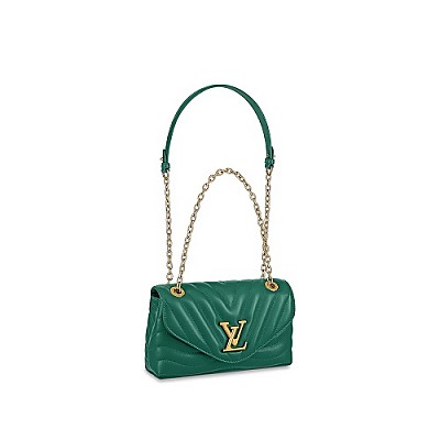 [스페셜오더]LOUIS VUITTON-M58550 루이비통 토프 LV 뉴 웨이브 체인 백