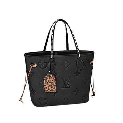 LOUIS VUITTON-M41178 루이비통 모노그램 파우치 피보안 네버풀 MM