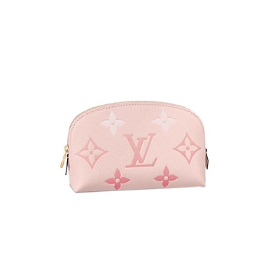 LOUIS VUITTON-N60024 루이비통 다미에 아주르 코스메틱 파우치