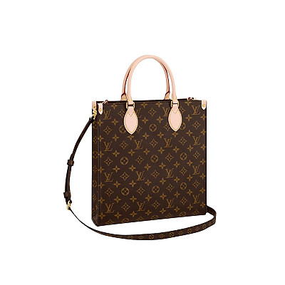 [스페셜오더]LOUIS VUITTON-M45884 루이비통 실버 모노그램 미러 삭 플라