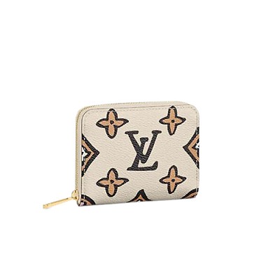 LOUIS VUITTON-M41939 루이비통 모노그램 푸시아 로잘리 코인 퍼스 레플리카 여성용 동전지갑