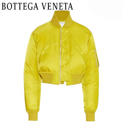 BOTTEGA VENETA-646959 보테가 베네타 네로 패러킷 재킷 남성용