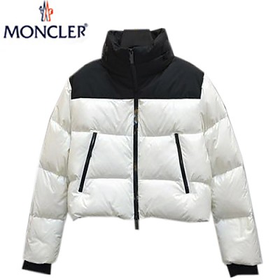 MONCLER-093011 몽클레어 핑크 패딩 여성용