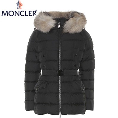 MONCLER-09034 몽클레어 화이트 Clion 패딩 여성용