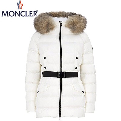 MONCLER-09033 몽클레어 블랙 Clion 패딩 여성용