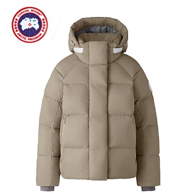 CANADA GOOSE-2602LB 캐나다구스 로즈 Junction 패딩 남여공용