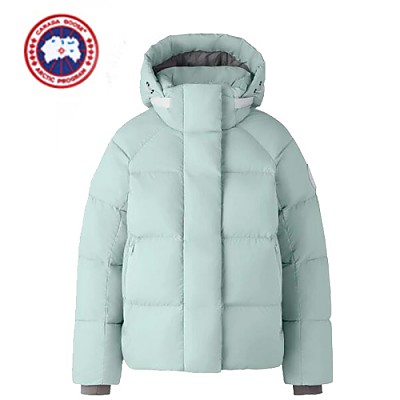 CANADA GOOSE-2602LB 캐나다구스 로즈 Junction 패딩 남여공용