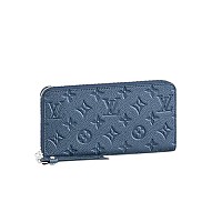 [스페셜오더]LOUIS VUITTON-N63304 루이비통 다미에 그라파이트 지피 월릿 버티컬