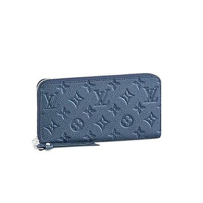 [스페셜오더]LOUIS VUITTON-N60145 루이비통 다미에 스터드 장식 지피 월릿