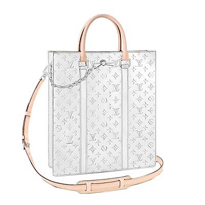 [스페셜오더]LOUIS VUITTON-M57843 루이비통 네이비 블루 모노그램 삭 플라 지페