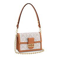 [스페셜오더]LOUIS VUITTON-M57211 루이비통 그레이 Since 1854 자카드 도핀 MM