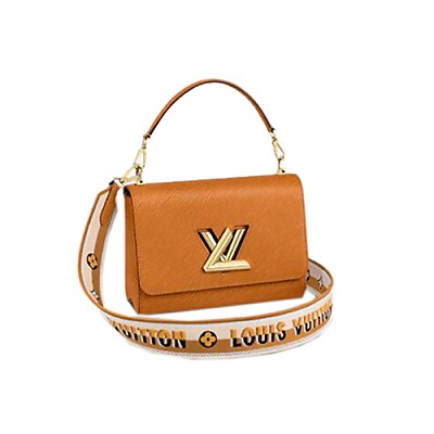 [스페셜오더]LOUIS VUITTON-M55411 루이비통 느와르 에삐 플라워 주얼 트위스트 MM