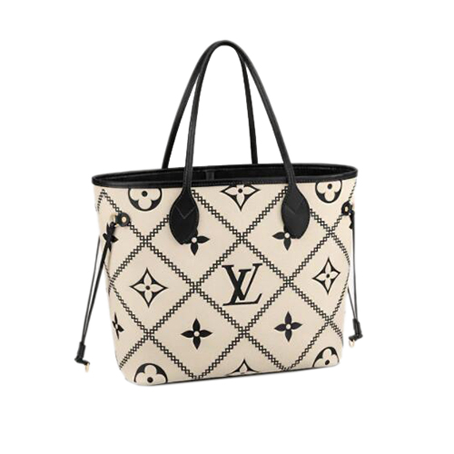 [스페셜오더]LOUIS VUITTON-M46039 루이비통 크렘 모노그램 앙프렝뜨 네버풀 MM