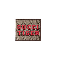 [스페셜오더]GUCCI-671652 8679 구찌 GG 수프림 타이거 프린트 지갑