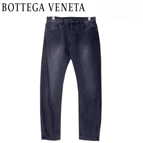 BOTTEGA VENETA-010912 보테가 베네타 다크 그레이 청바지 남성용