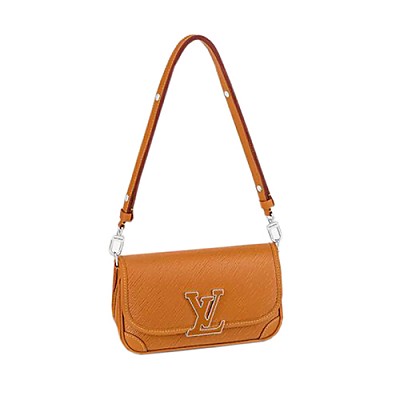 [스페셜오더]LOUIS VUITTON-M59459 루이비통 브라운 에삐 레더 부시