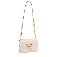 [스페셜오더]LOUIS VUITTON-M58568 루이비통 블랙 에삐 레오파드 프린트 트위스트 MM