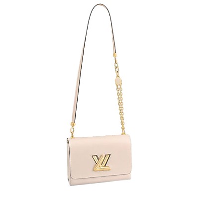 [스페셜오더]LOUIS VUITTON-M53934 루이비통 자수 디테일 트위스트 MM