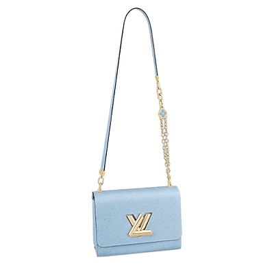 [스페셜오더]LOUIS VUITTON-M55411 루이비통 느와르 에삐 플라워 주얼 트위스트 MM