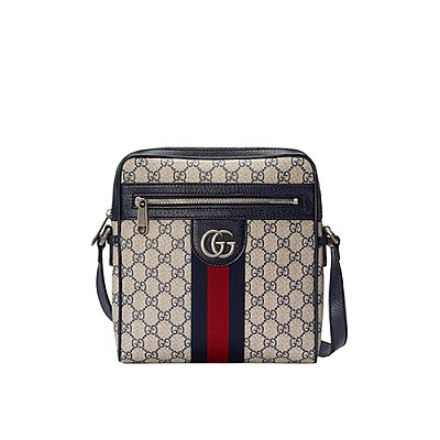 [스페셜오더]GUCCI-547926 8745 구찌 오피디아 GG 수프림 스몰 메신저백