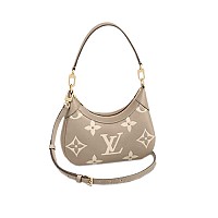 [스페셜오더]LOUIS VUITT**-M46113 루이비통 로즈 베이지 모노그램 앙프렝뜨 바가텔