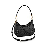 [스페셜오더]LOUIS VUITT**-M46113 루이비통 로즈 베이지 모노그램 앙프렝뜨 바가텔