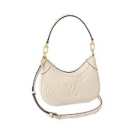 [스페셜오더]LOUIS VUITT**-M46113 루이비통 로즈 베이지 모노그램 앙프렝뜨 바가텔