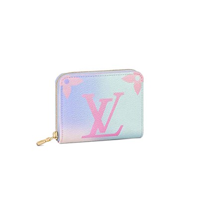 [스페셜오더]LOUIS VUITTON-M69354 루이비통 모노그램 지피 코인 퍼스