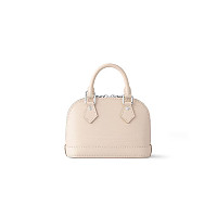 LOUIS VUITTON-M13416 루이비통 모노그램 체리 LV x TM 나노 알마
