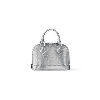 LOUIS VUITTON-M13416 루이비통 모노그램 체리 LV x TM 나노 알마