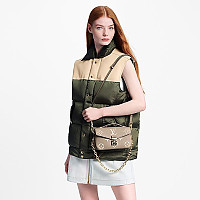 LOUIS VUITTON-M14208 루이비통 핑크 모노그램 앙프렝뜨 포쉐트 메티스 이스트 웨스트