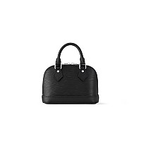 LOUIS VUITTON-M13416 루이비통 모노그램 체리 LV x TM 나노 알마