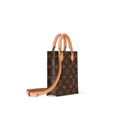 [스페셜오더]LOUIS VUITTON-M69846 루이비통 보르도 Since 1854 쁘띠 삭 플라