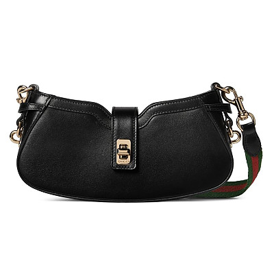 [스페셜오더]Gucci-786015 구찌 아이보리 문 사이드 미니 숄더백