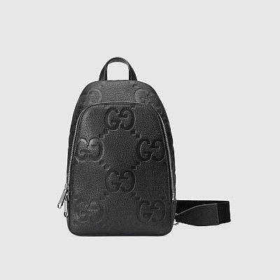 [스페셜오더]Gucci-‎766937 구찌 다크 그린 점보 GG 크로스바디 백 19cm