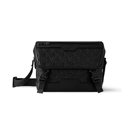 LOUIS VUITTON-M12517 루이비통 모노그램 이클립스 메신저 보야주 PM