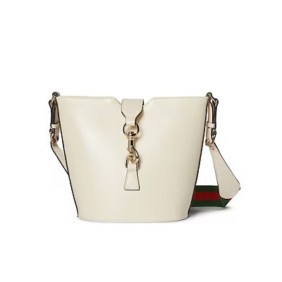 GUCCI-782908 구찌 블랙 미니 버킷 숄더백 18.5cm