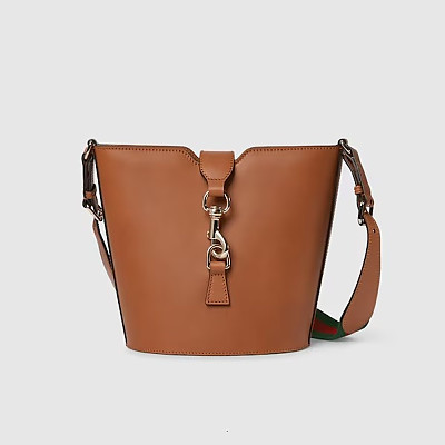 GUCCI-782908 구찌 레드 미니 버킷 숄더백 18.5cm