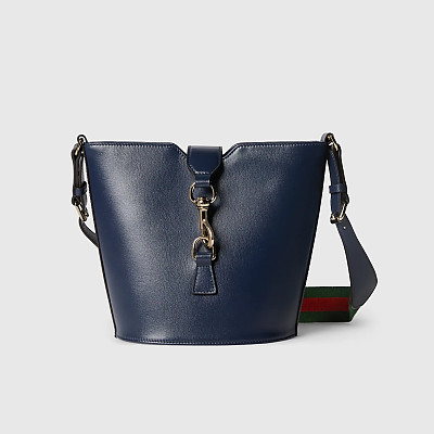 GUCCI-782908 구찌 블랙 미니 버킷 숄더백 18.5cm