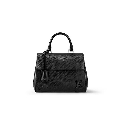 LOUIS VUITTON-M42738 루이비통 모노그램 핑크 클루니 BB