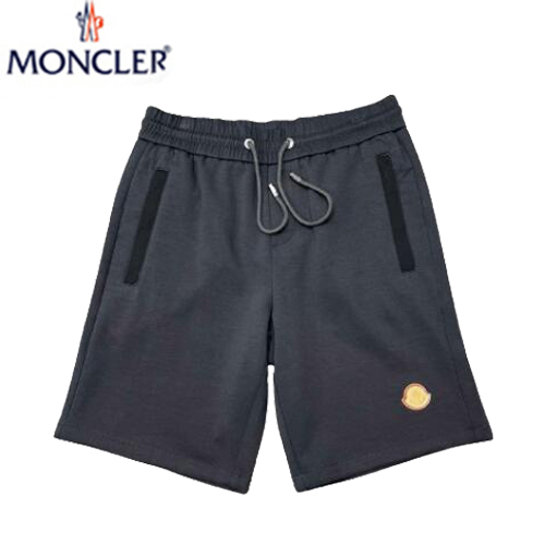 MONCLER-06086 몽클레어 코튼 스웨트쇼츠 남성용(2컬러)